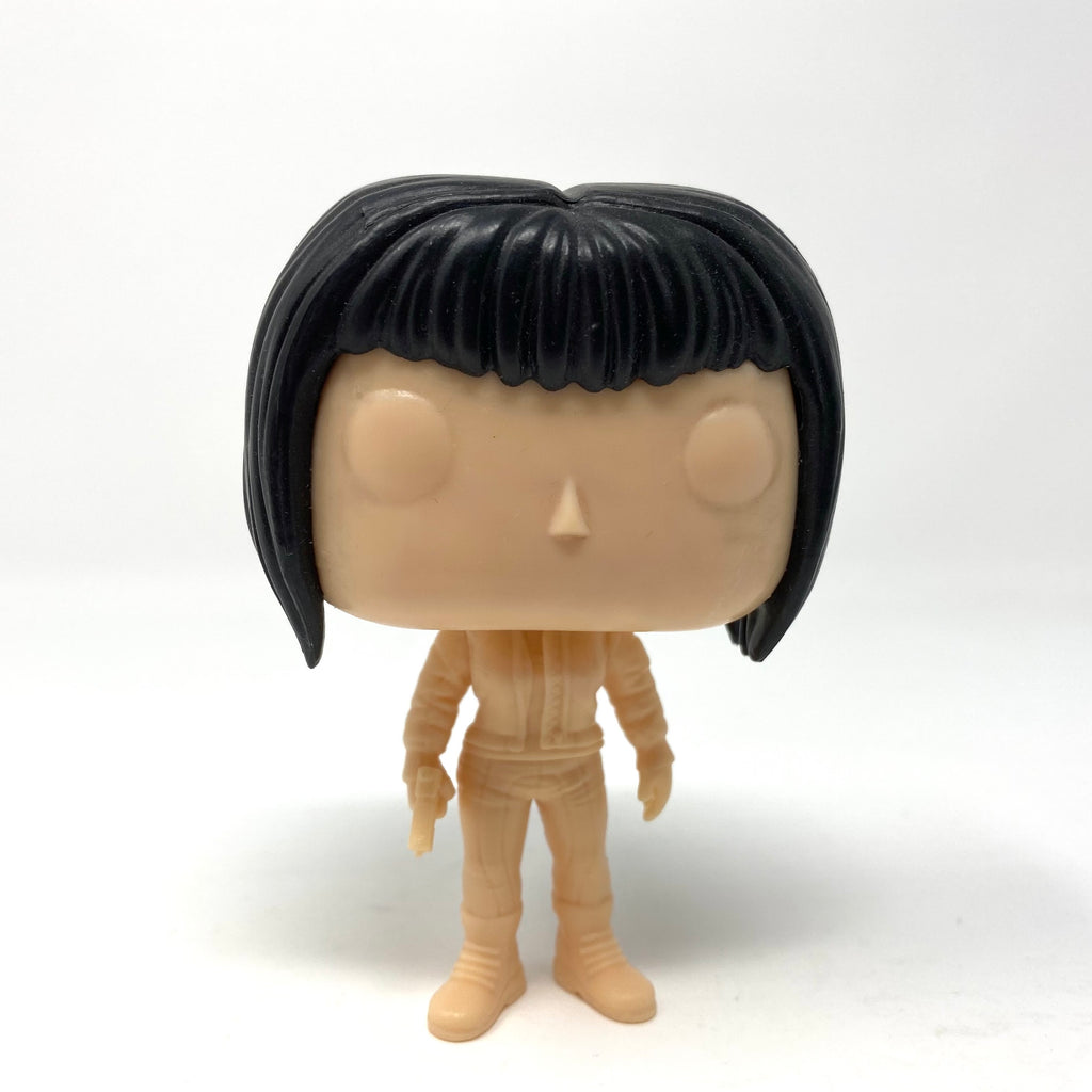 Major (Ghost in the Shell) Funko Prototype