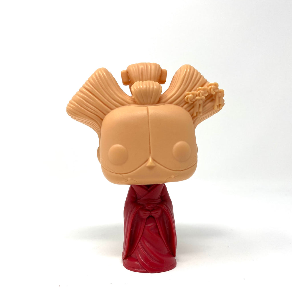 Geisha Funko Prototype