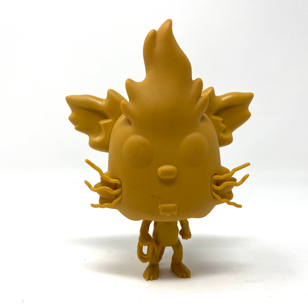 Squanchy Funko Prototype