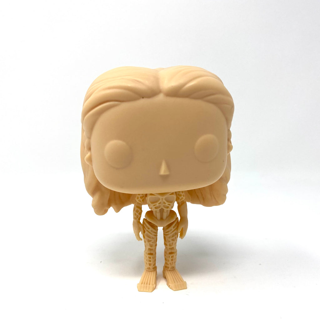 Dolores (Robotic) Funko Prototype