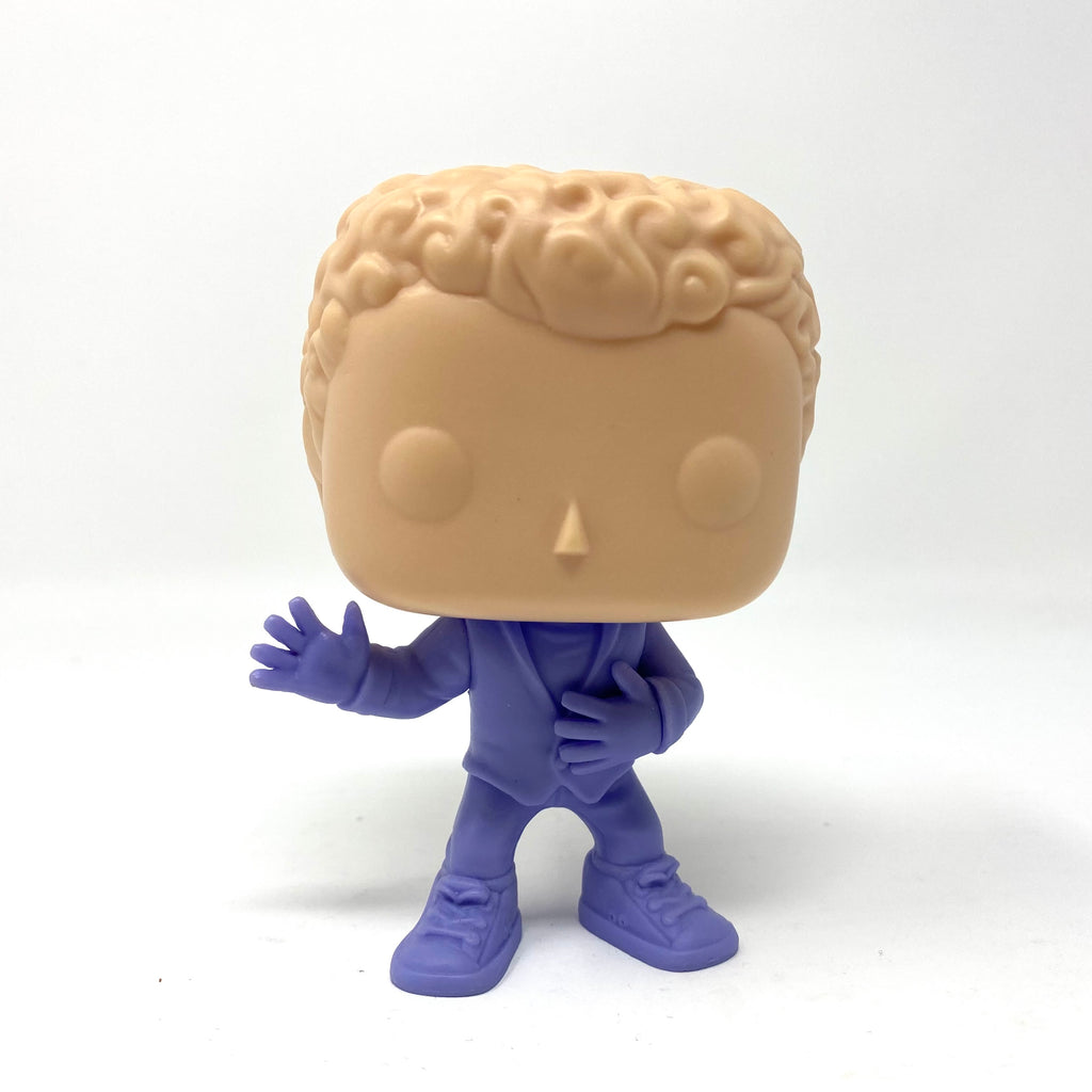 Bill (Bill & Ted) Funko Prototype