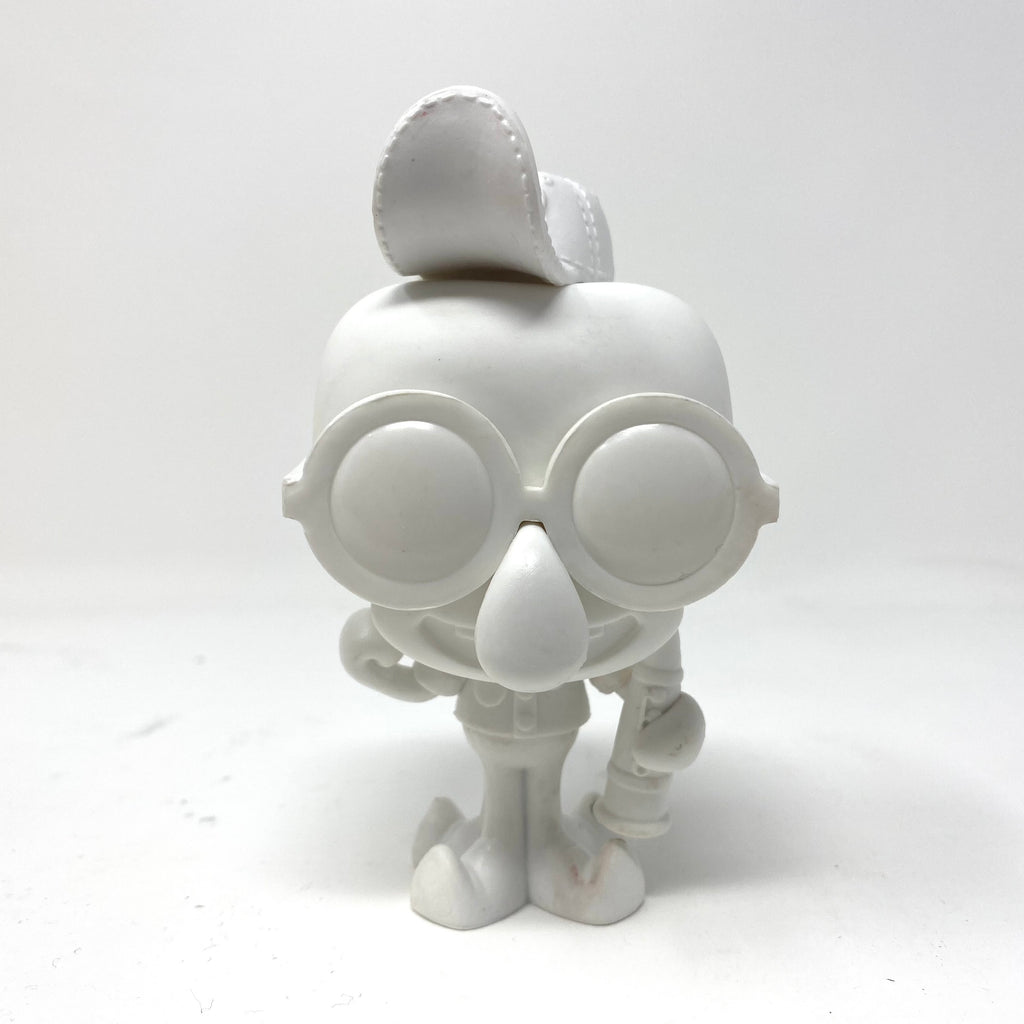 Squidward Tentacles Funko Prototype