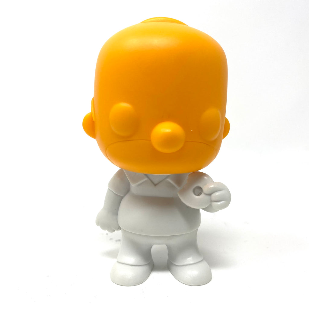 Homer Funko Prototype