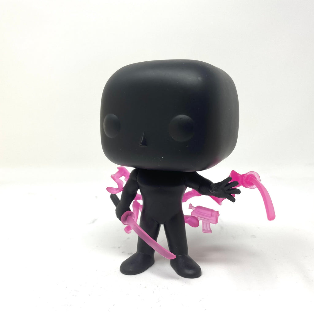 Venompool Funko Prototype