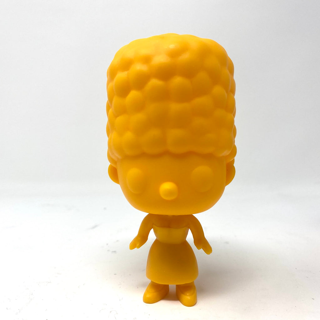 Marge Funko Prototype