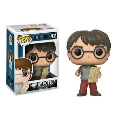 Harry Potter, #42 (Condition 8/10)