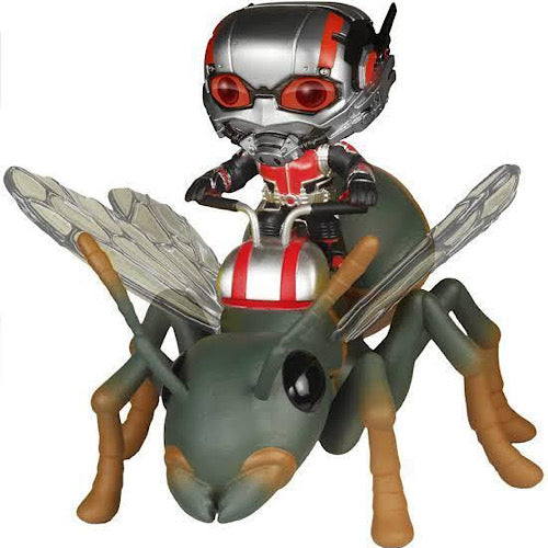 Ant-Man And Ant-Thony, #13 (Condition 7/10)