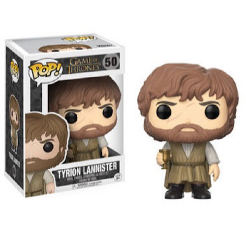 Tyrion Lannister, Essos, #50, (Condition 8/10)