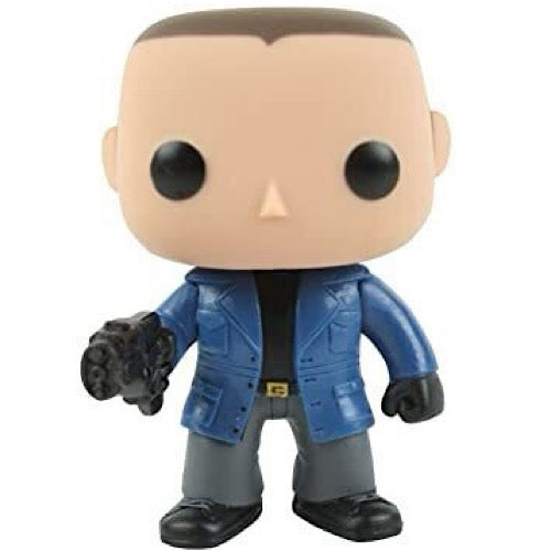 Captain Cold: Unmasked, EE Exclusive, #217, (Condition 6/10)