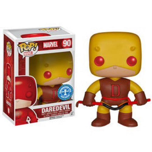 Daredevil, Target Exclusive, #90 (Condition 6/10)