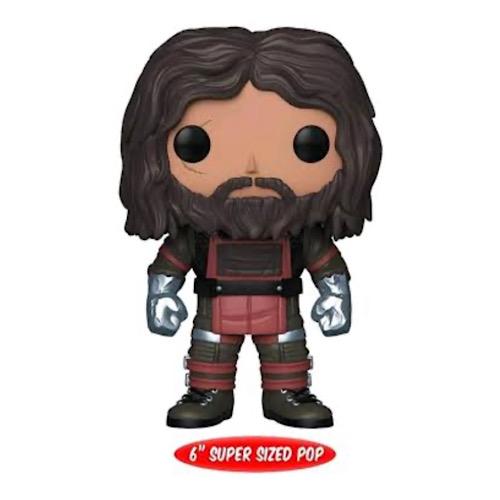 Eitri (6-inch), Amazon Exclusive, #332, (Condition 7/10)