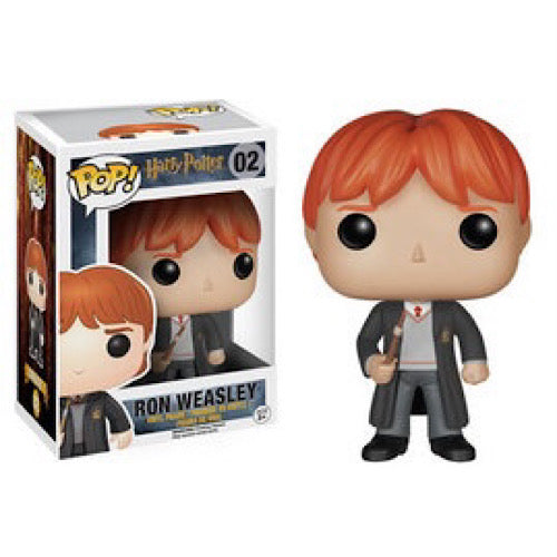 Ron Weasley, #02 (Condition 8/10)