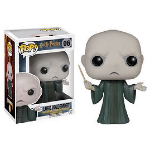 Lord Voldemort, #06 (Condition 8/10)