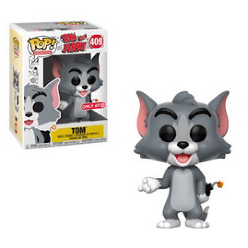 Tom, Target Exclusive, #409 (Condition 7/10)