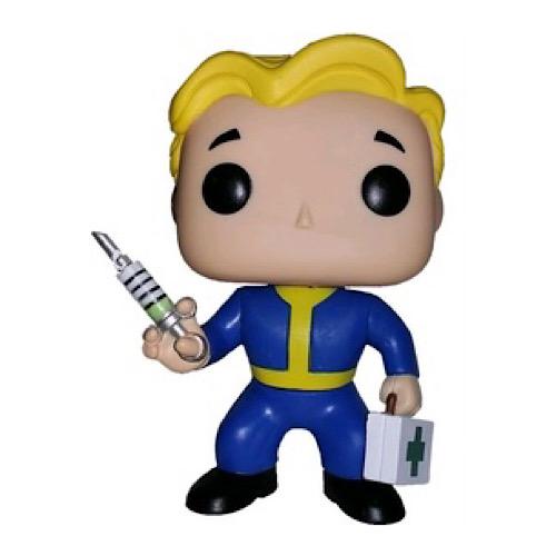Medic, HT Exclusive, #101, (Condition 7/10)
