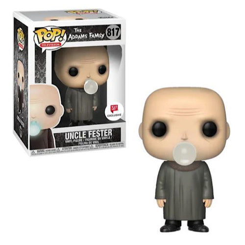 Uncle Fester, Walgreens Exclusive, #817 (Condition 8/10)