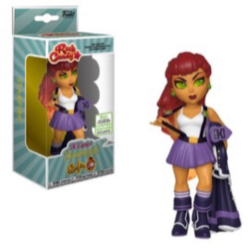 Starfire, Rock Candy, 2019 Spring Convention Exclusive (Condition 8/10)