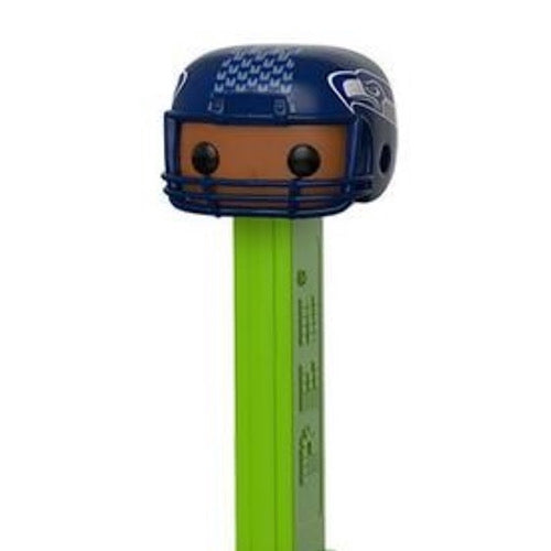 Funko PEZ: NFL - Seahawks (Helmet) Funko Pop! Pez: Toy - Smeye World
