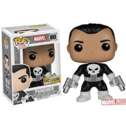 Punisher, Marvel, Walgreens Exclusive, #80, (Condition 7.5/10)