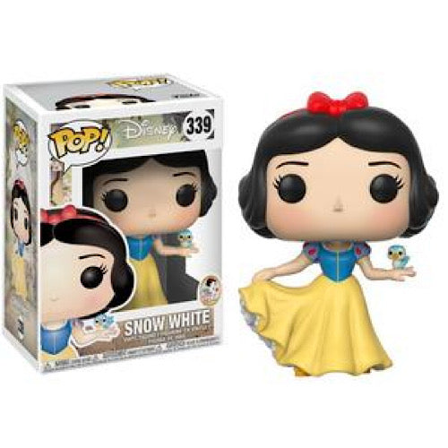Snow White, Once Upon a Dream, #339, (Condition 8/10) - Smeye World