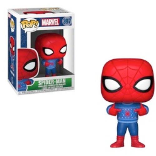 Spider-Man, #397, (Condition 6/10)