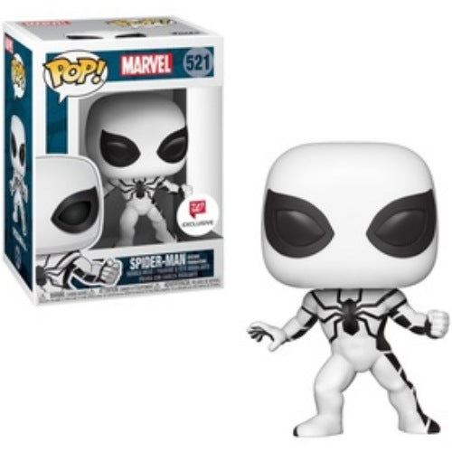 Spider-Man (Future Foundation), Walgreens Exclusive, #521