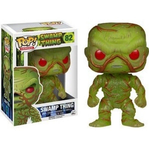 Swamp Thing, PX Exclusive, #82, (Condition 8/10) - Smeye World