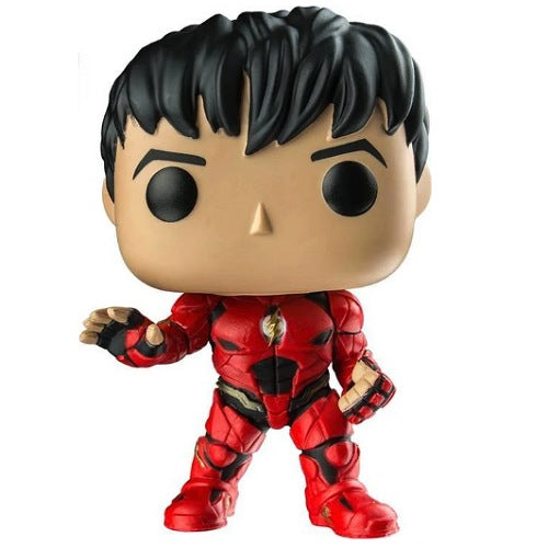 The Flash (Unmasked), Real D 3D, Regal Cinemas Exclusive, #201, (Condition 7/10)