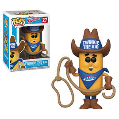 Twinkie The Kid, #27, (Condition 8/10)