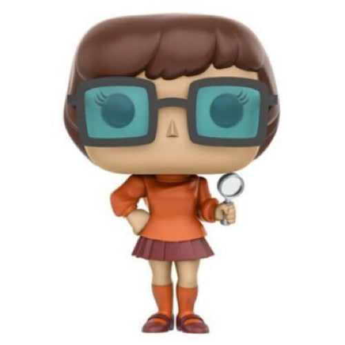 Velma, #151, (Condition 9/10)