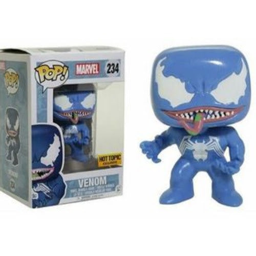 Venom, HT Exclusive, #234, (Condition 7.5/10)