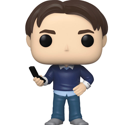 Wallace Wells, SDCC Funko Shop Exclusive, #944, (Condition 8/10)