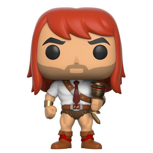 Zorn (Office Attire), HT Exclusive, #404, (Condition 7/10)
