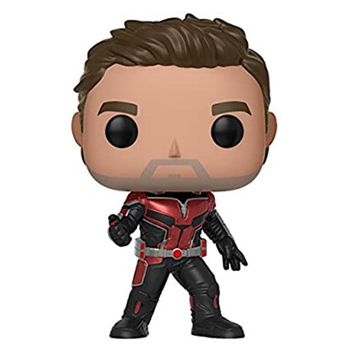 Ant-Man, Chase, #340, (Condition 7/10)