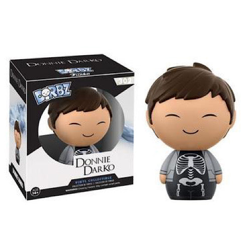 Donnie Darko, Dorbz, #302 (Condition 8/10)