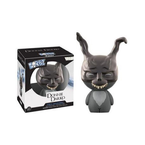 Frank, Dorbz, #303 (Condition 8/10)