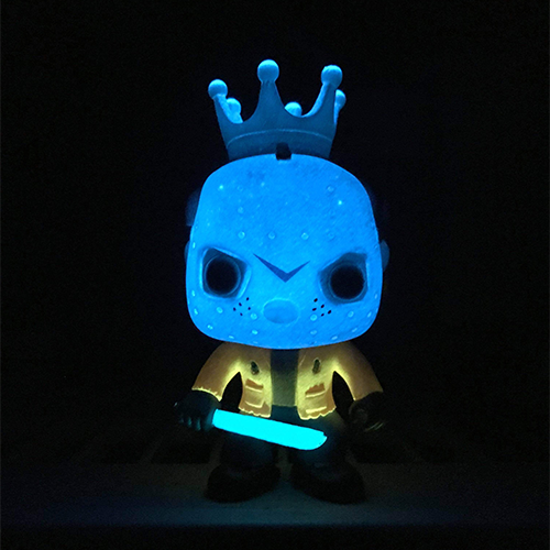 New @originalfunko Pop #JasonVoorhees incoming from @jasonuniverse13 as a @hottopic exclusive on 10/8/25 New @originalfunko Pop #JasonVoorhees incoming from @jasonuniverse13 as a @hottopic exclusive on 10/8/25