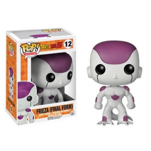 Frieza (Final Form), #12, (Condition 7.5/10)