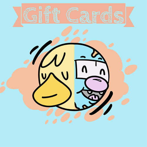 Gift Card - Smeye World