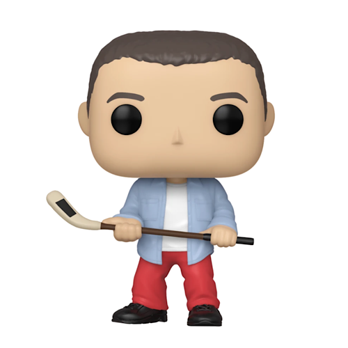 Happy Gilmore, Funko Shop Exclusive, #889, (Condition 7/10)