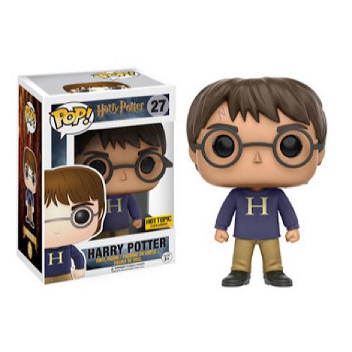 Harry Potter, HT Exclusive, #27 (Condition 8/10)
