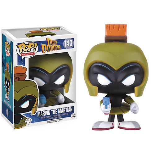 Marvin The Martian, #143, (Condition 7.5/10)