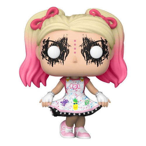 POP! WWE: Alexa Bliss (WM37), #107