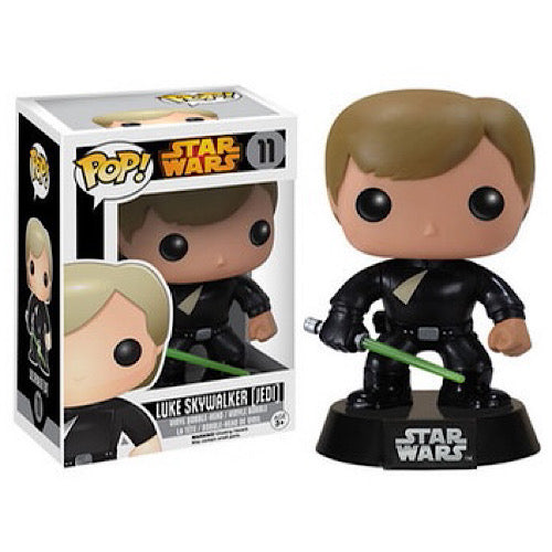 Luke Skywalker ( Jedi), #11, (Condition 8/10)