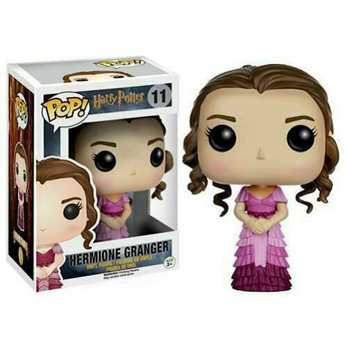 Hermione Granger, #11 (Condition 8/10)