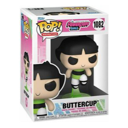 Buttercup, #1082, (Condition 8/10)