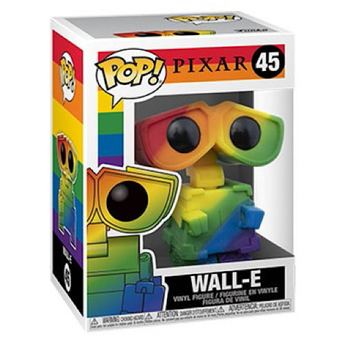 Pop! Pride 2021 Set