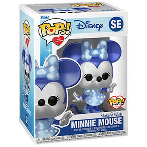 Pop! Make-A-Wish Program Set and Singles (2022)