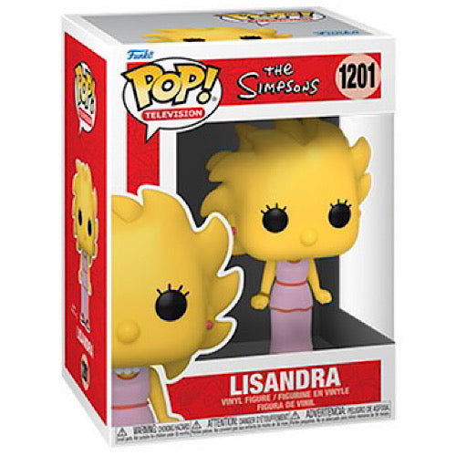 POP! Animation: Simpsons Set and Singles