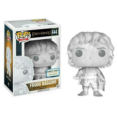 Frodo Baggins, Invisible, Barnes & Noble Exclusive, #444, (Condition 8/10)